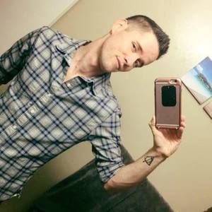 Meet your Posher, Tim